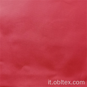 OBL21-2134 Polyester Taffeta 400T per cappotto